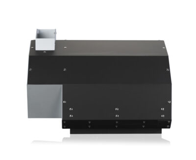 Krušna peć za pizzu – Glowen Raptor (Crno-Srebrna) – Osnovni set