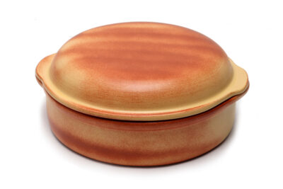 Cimplet – tradicionalna glinena posuda za pečenje s poklopcem