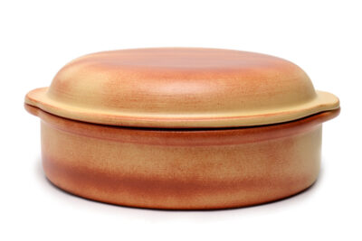 Cimplet – tradicionalna glinena posuda za pečenje s poklopcem