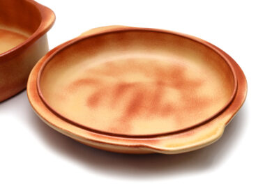 Cimplet – tradicionalna glinena posuda za pečenje s poklopcem