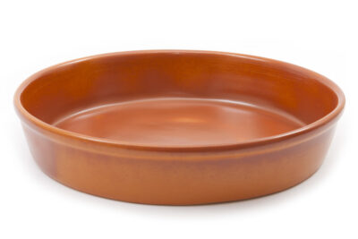 Cimplet – tradicionalna glinena posuda za pečenje