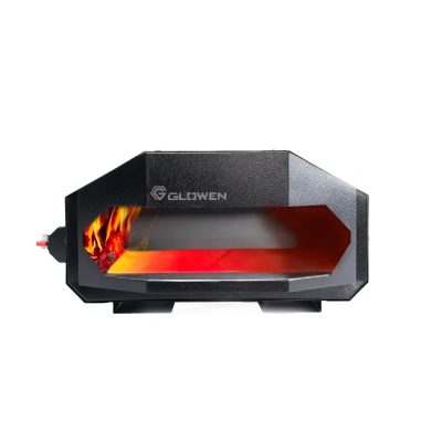 Krušna peć za pizzu – Glowen Dragon – Osnovni set